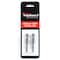 Fastenmaster FastenMaster TrapEase 3 2 in. L FMTAPT20BIT2PK - alternate 1